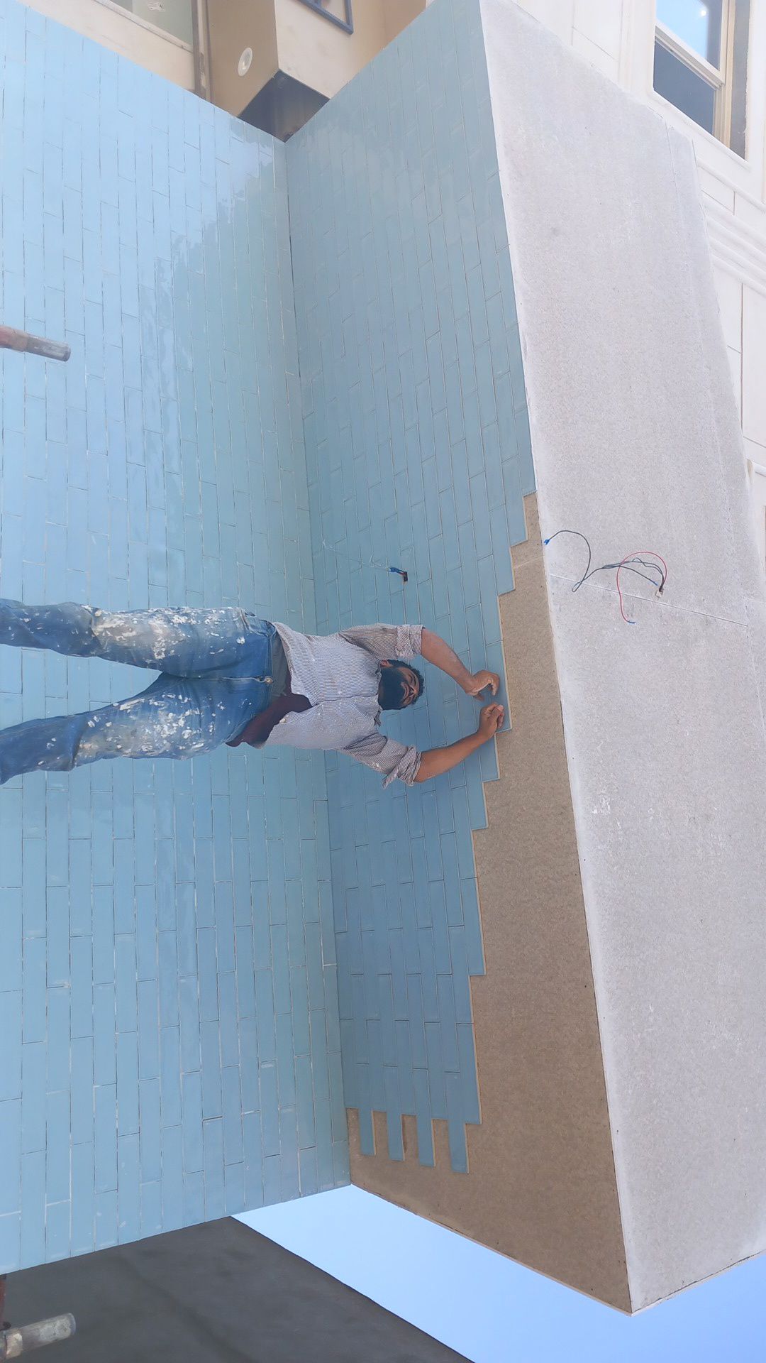 تبوك حي الصفاء