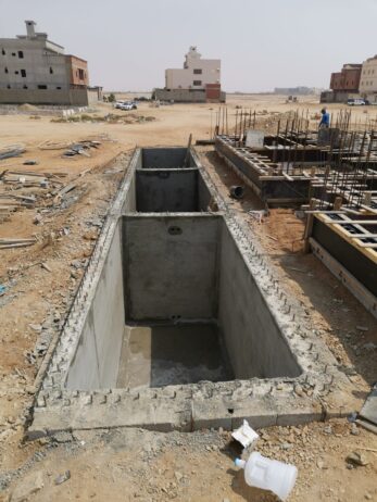 ابووليدللمقاولات ملحق وترميم واعمال الدهانات