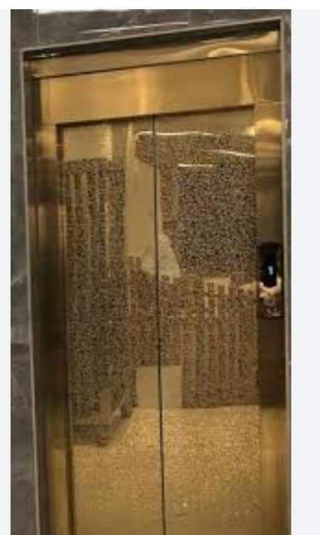 صيانه وتركيب المصاعد والسلالم الكهربائيه