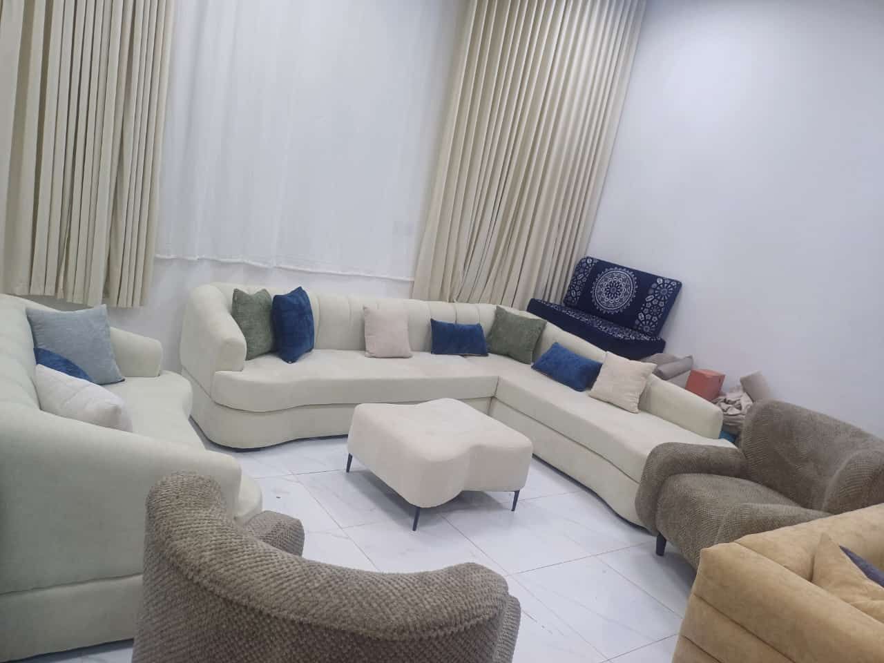 مفروشات الهبه الحديثه جده الحرازات