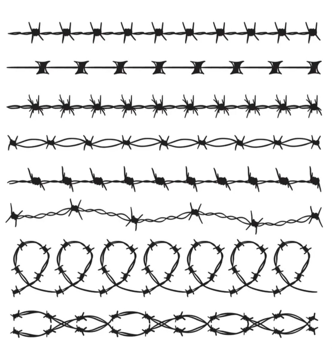 اسياج امنيه