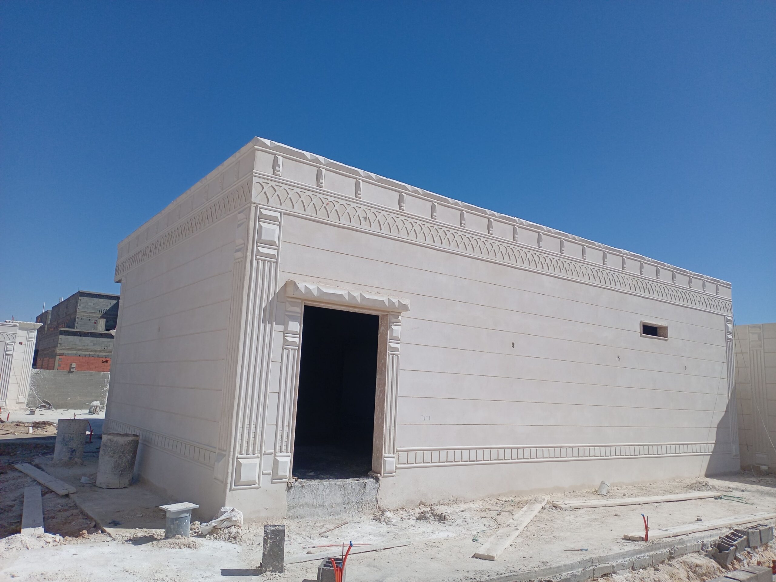 لياسه ملونه بديل الحجر الطبيعي ولياسه العاديه ولبر