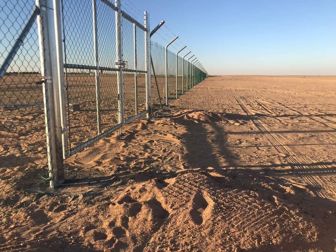 جميع أنحاء المملكة العربية السعودية