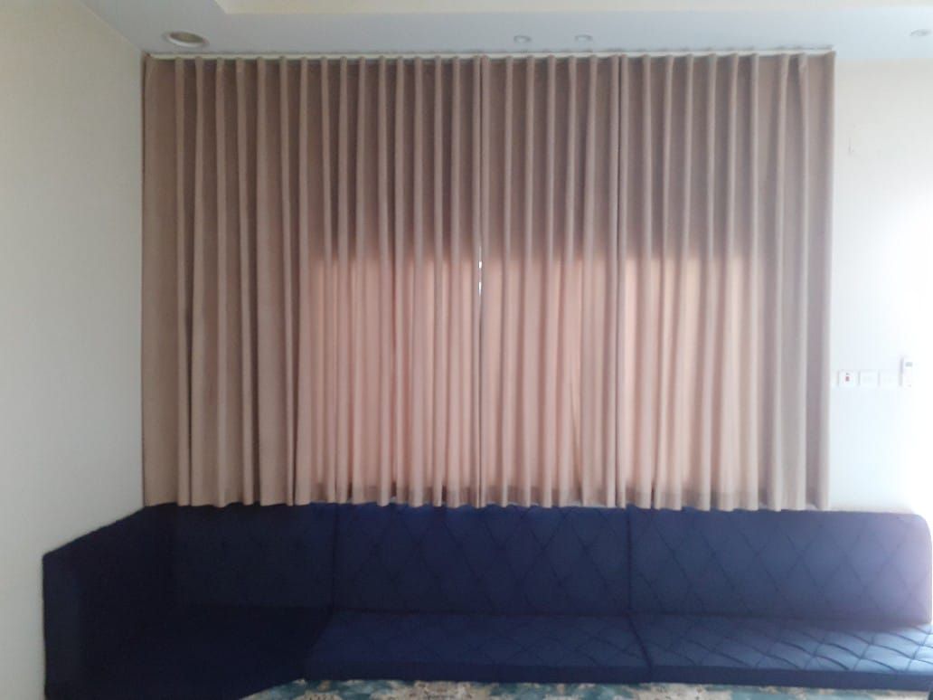 تفصيل جمع انواع الكنب والستائر ووتنحيد جميع انواع