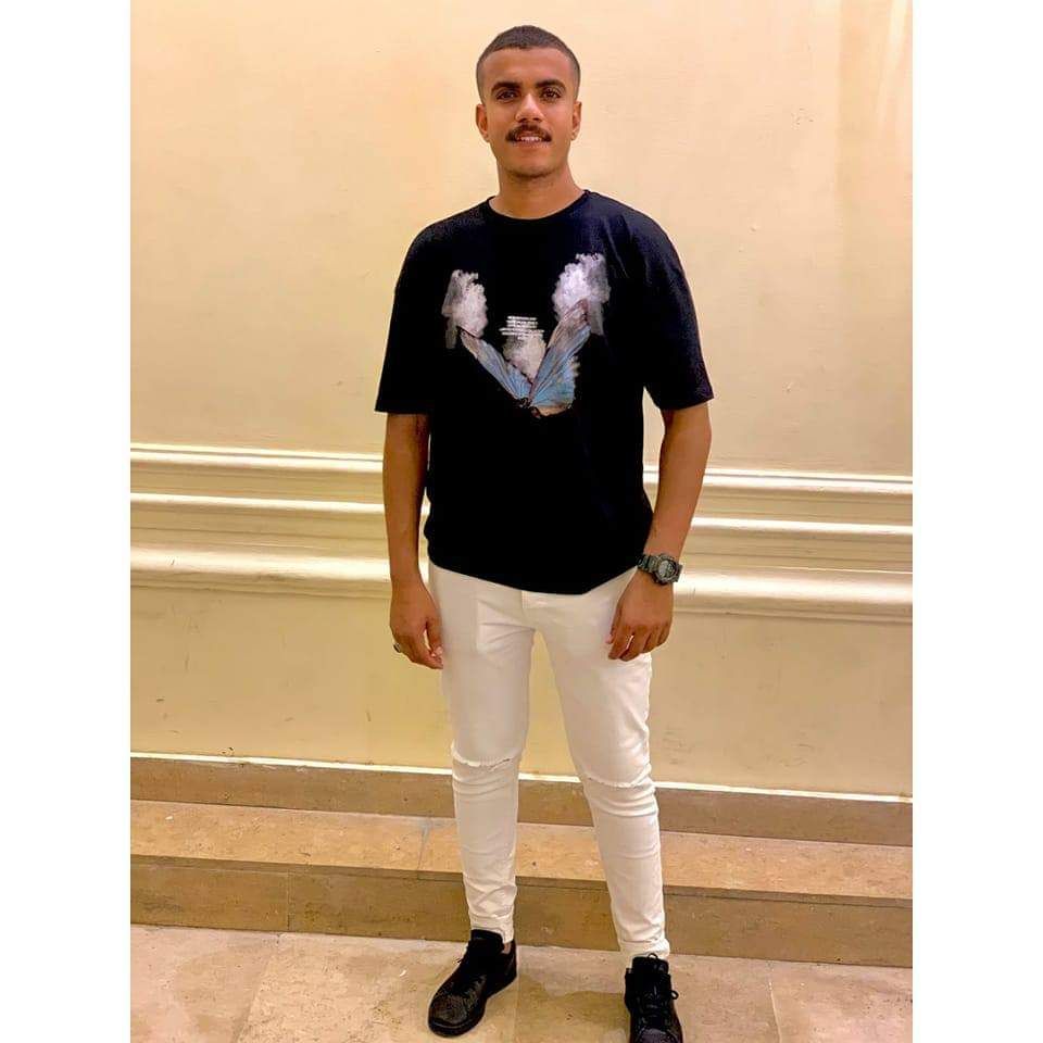 الرياض حي طويق