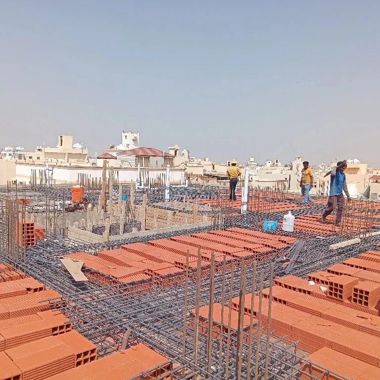 جده مقاول معماري دقه وإنجاز بلعمل