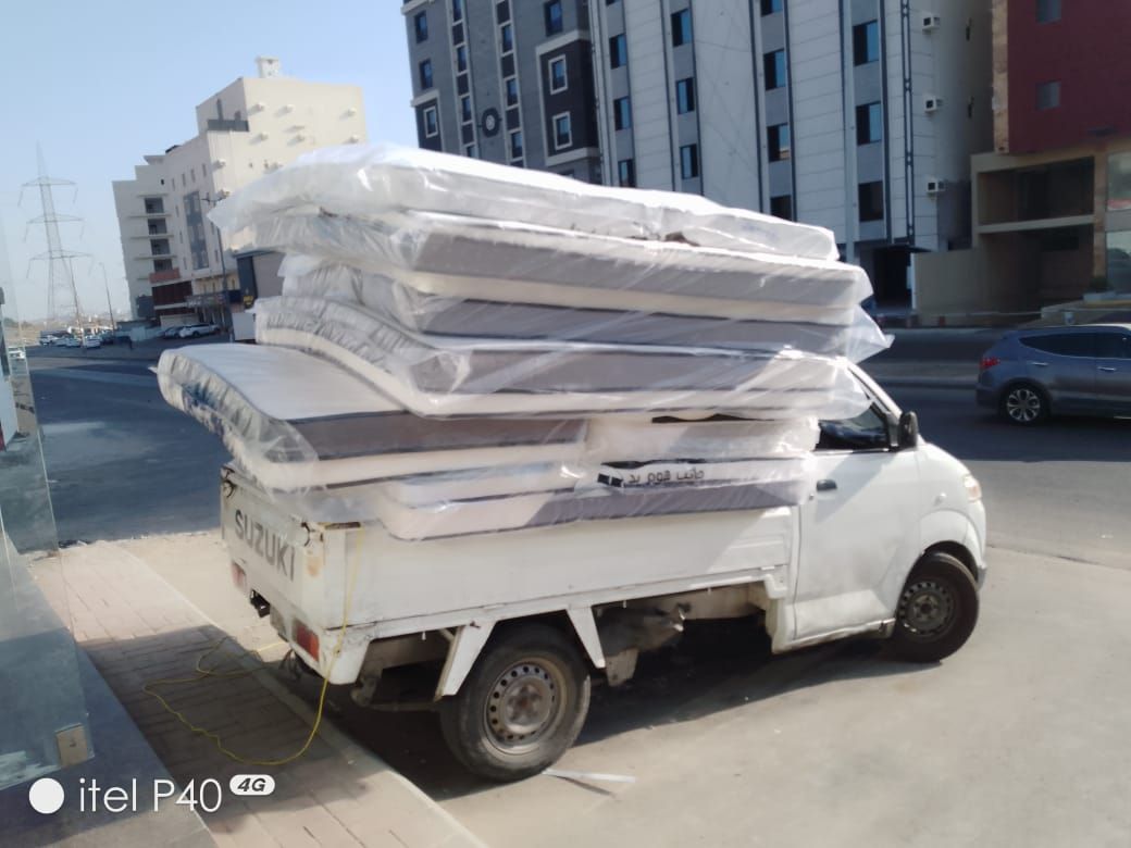 دباب توصل عفش جميع انحا جده اتصل نصل وباقل سعر