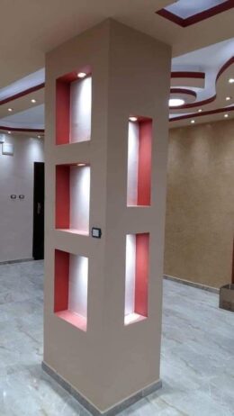 جبسيات جازان