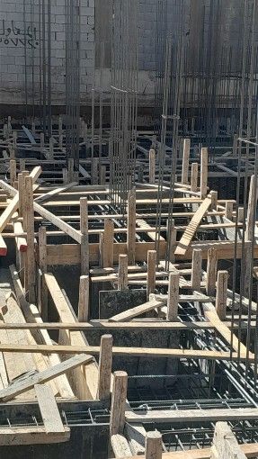 مقاول معماري