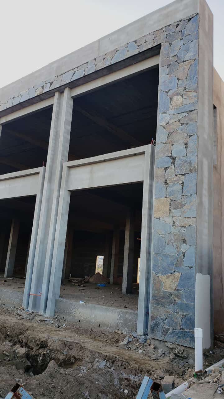 معلم تلبيس حجر حجرتنومه و حجرمسفره ولحجارالطبيعيه