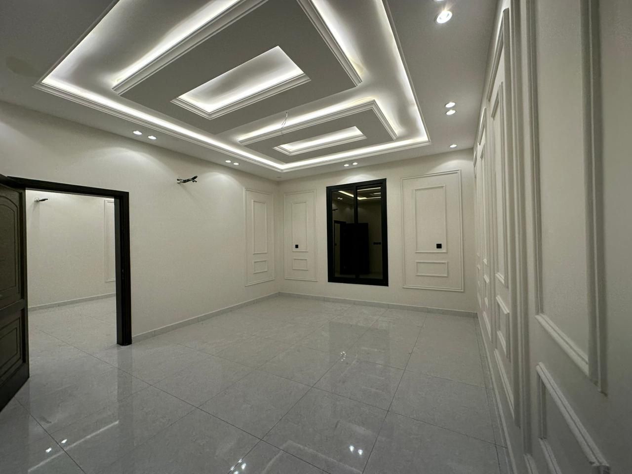 شقق تمليك في حي تيسير