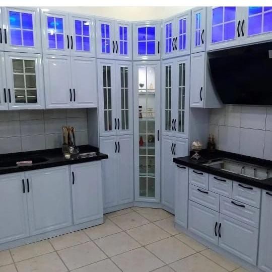 صيانه مطابخ المنيوم