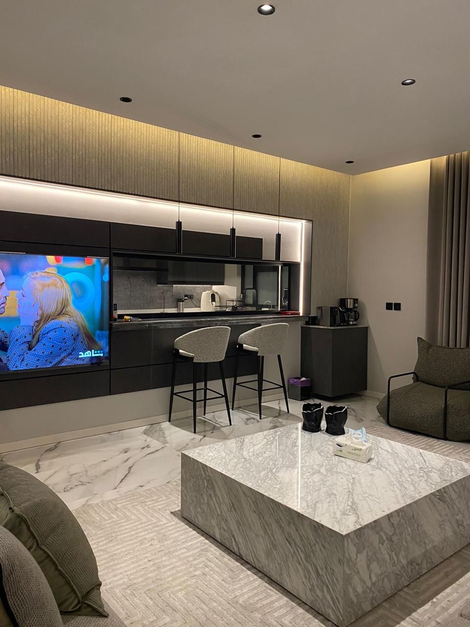 للبيــــــــع شقه حي العارض