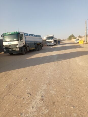 ؤايت مياة .الرمال. ميسك. تنال .البيان