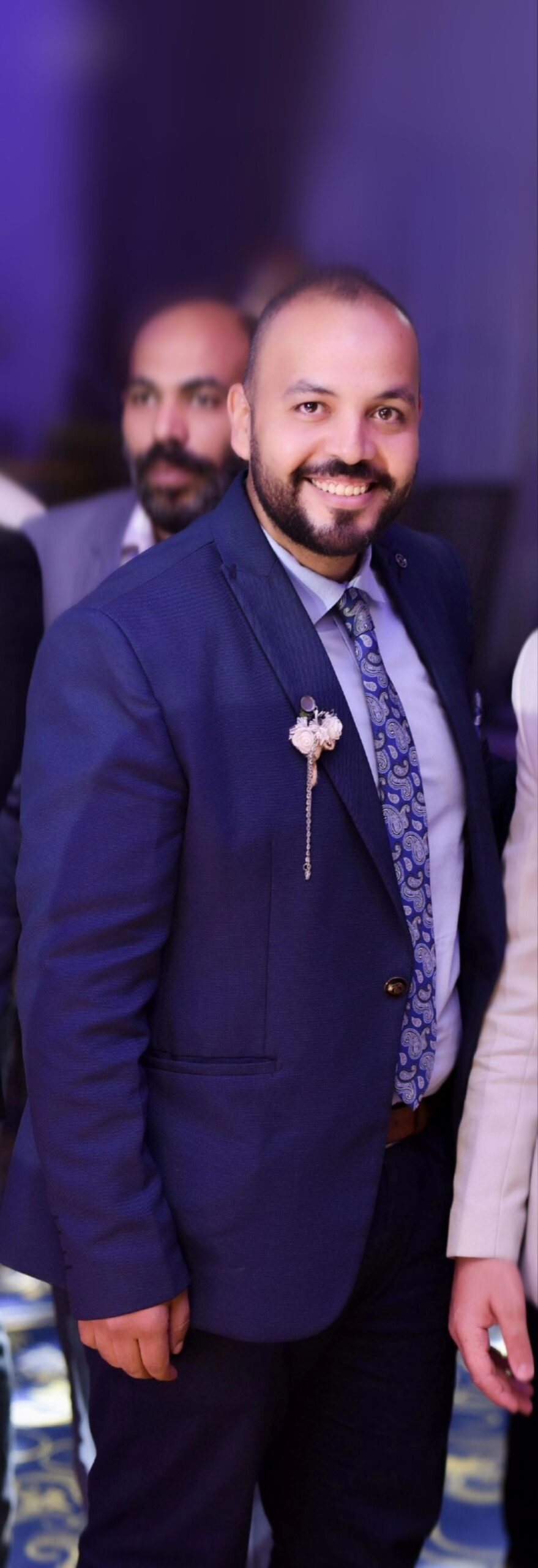 معلم لغه انجليزيه