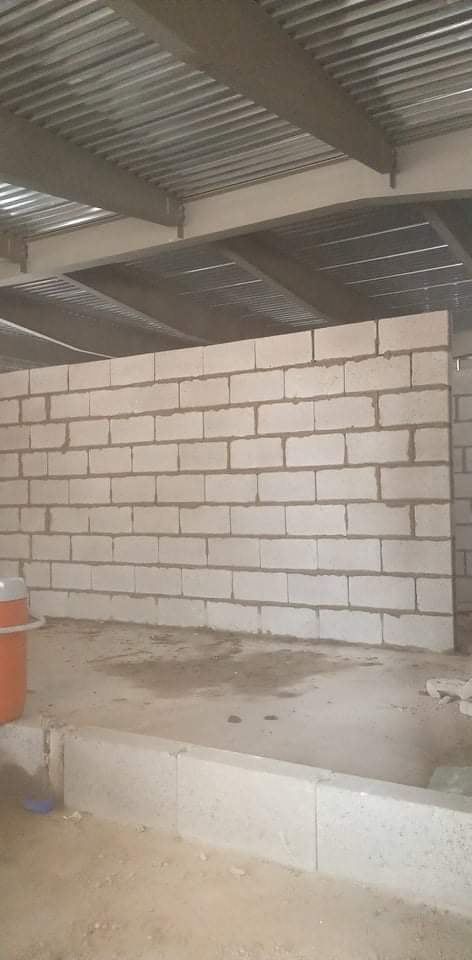 مقاول داخل جده