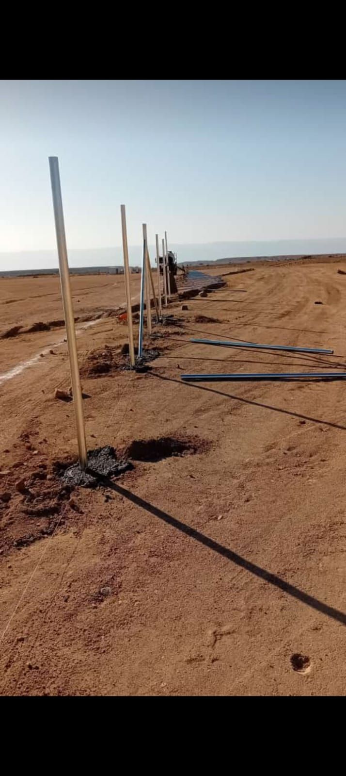 الزبيدي للمقاولات العامه