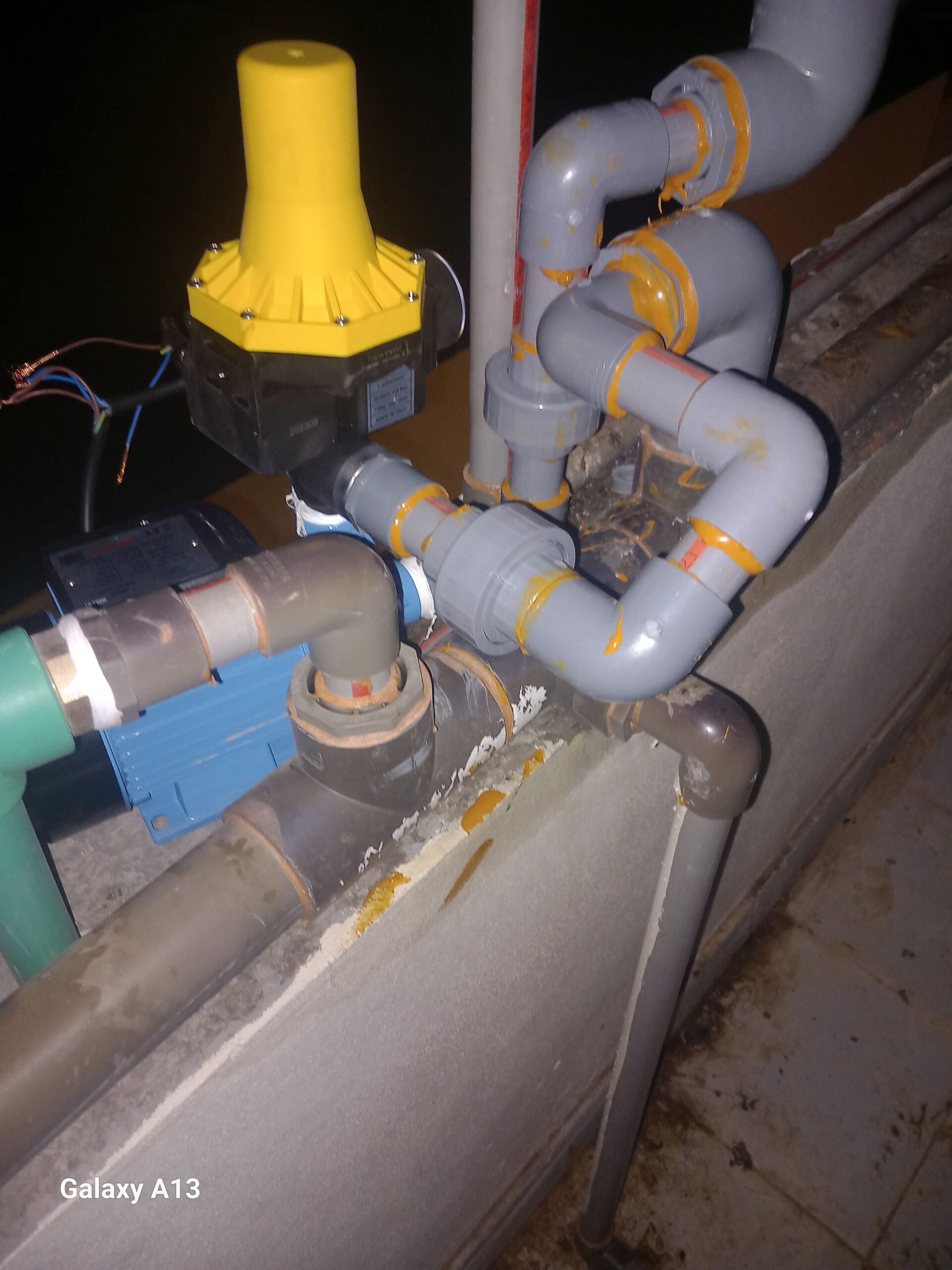 تبوك حي الصفاء