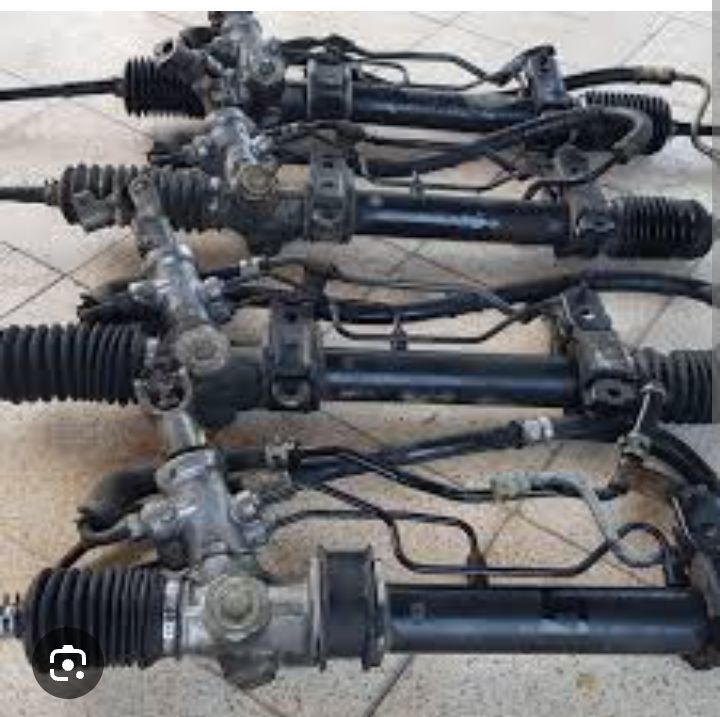 السلام عليكم يوجد توضيب هدروليك #بسعر رمزي#جميع ان