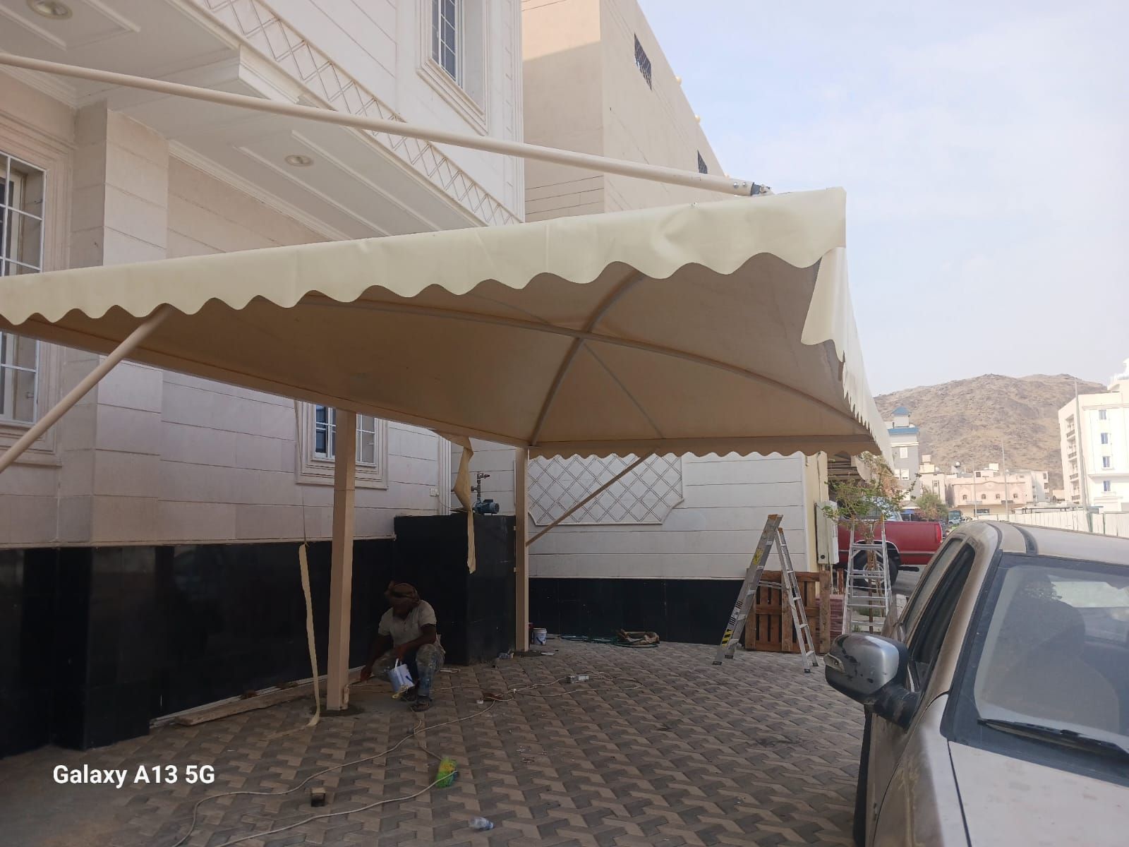 مكه الشرائع