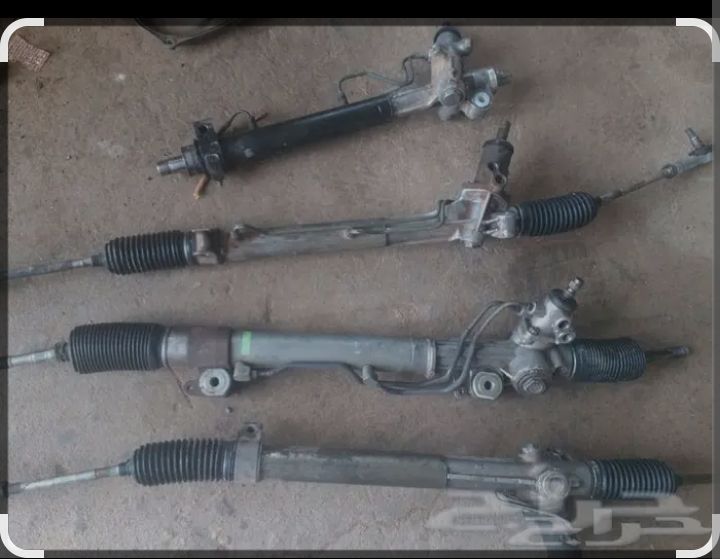 السلام عليكم يوجد توضيب هدروليك #بسعر رمزي#جميع ان