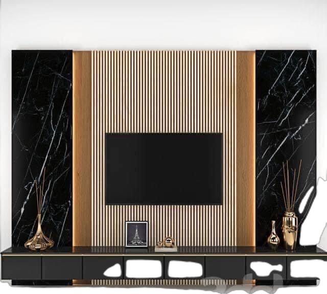 ديكور الخبر القطيف