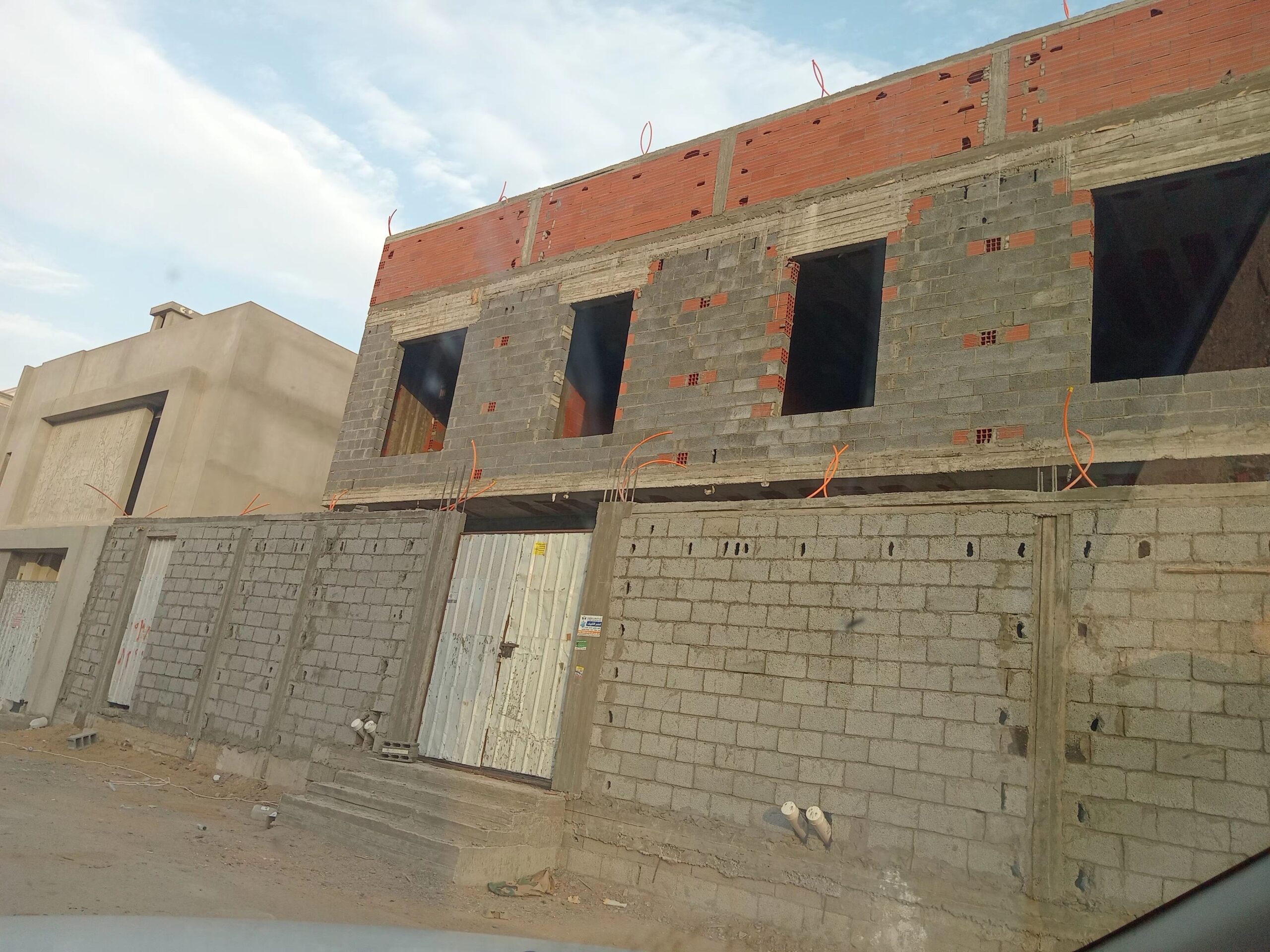 جده مقاول معماري دقه وإنجاز بلعمل