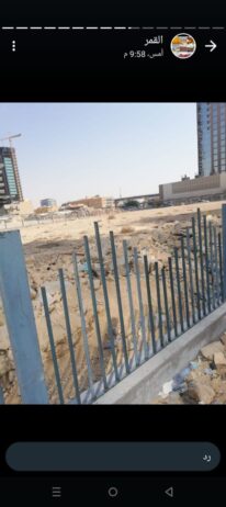 مضلات وسواتر