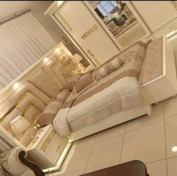 نقل عفش حفرالباطن مع الفك والتركيب غرف نوم مطابخ م