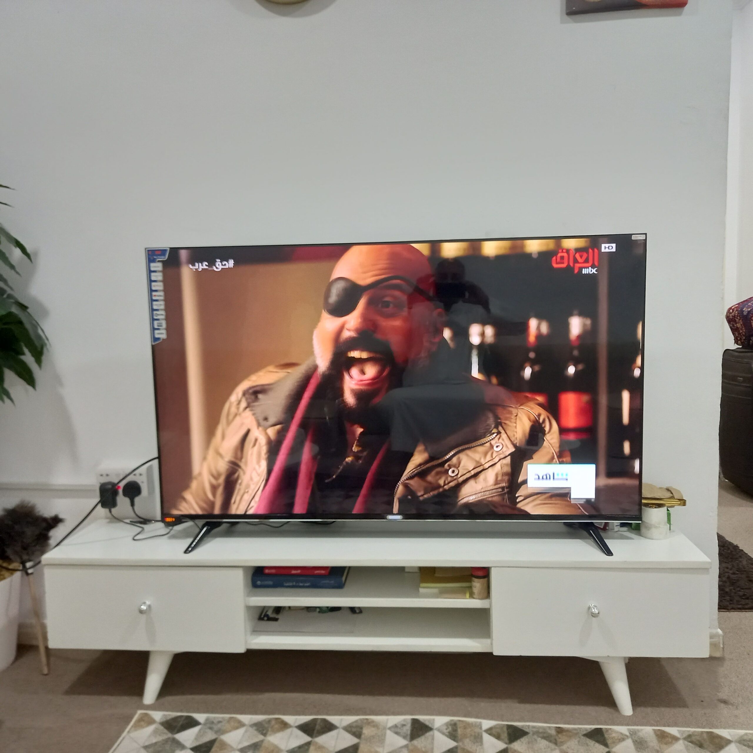 أثاث شقه متكامل للبيع أو التقبيل