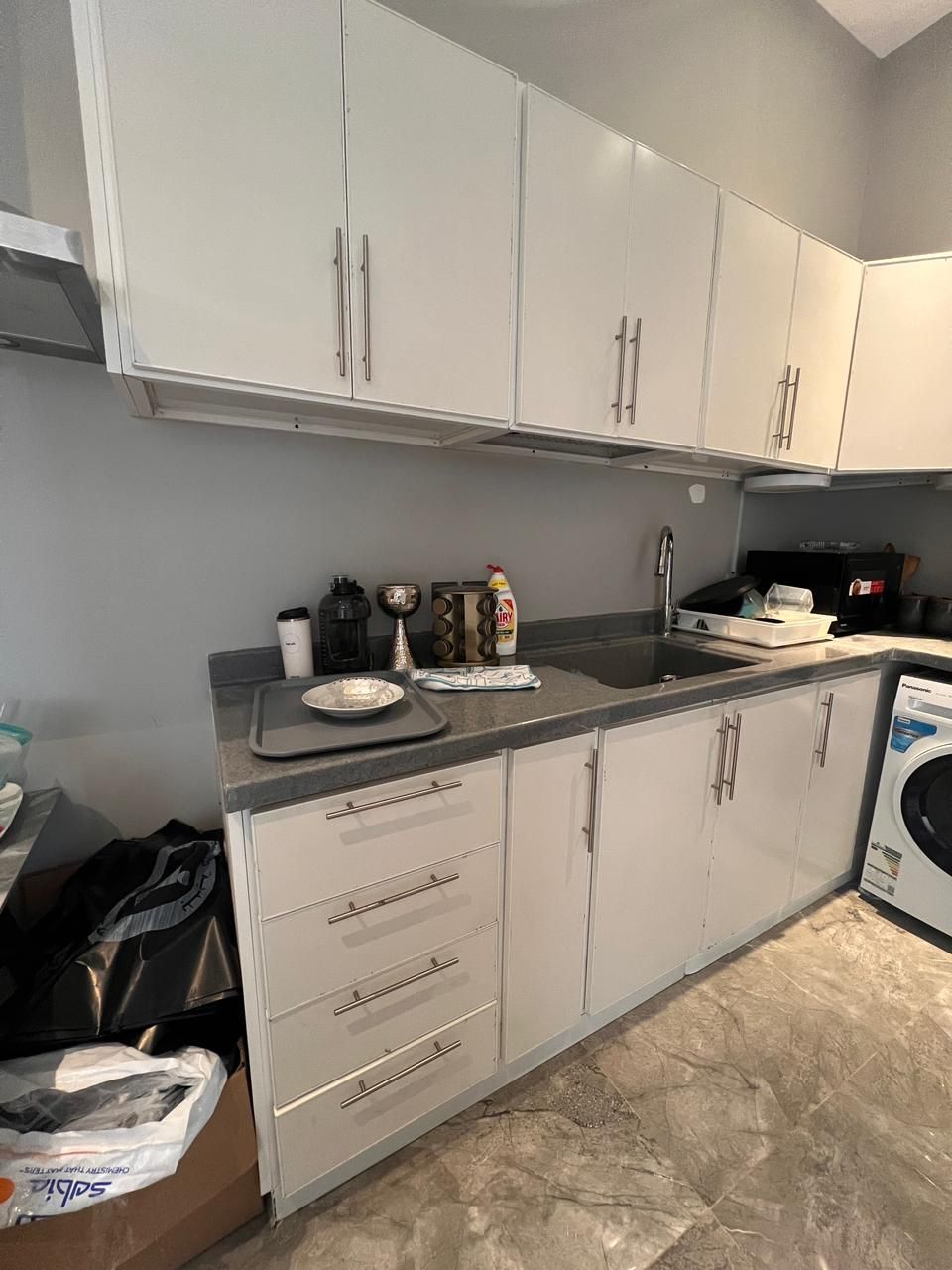 فني مطابخ المنيوم الرياض