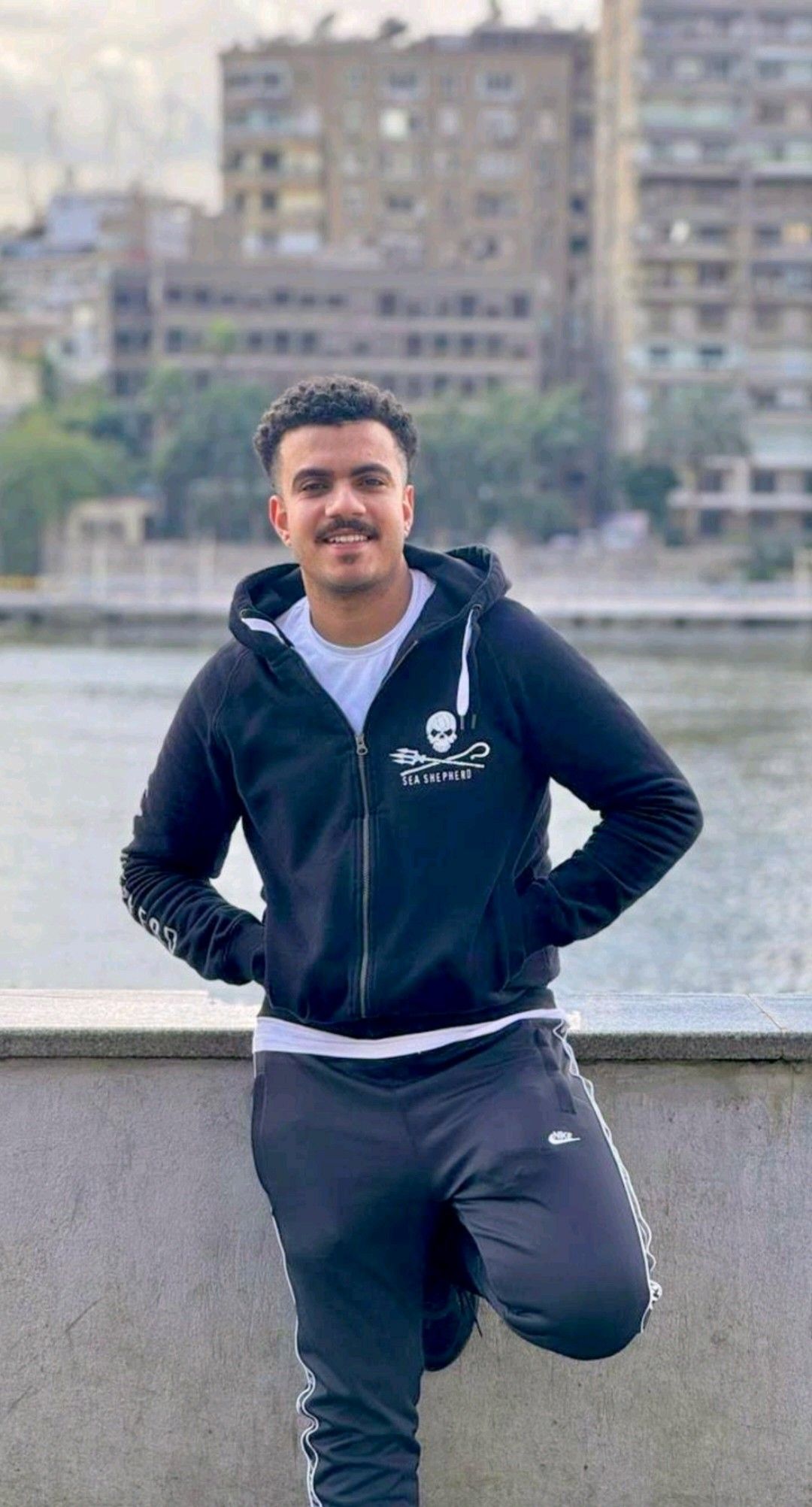 الرياض حي طويق