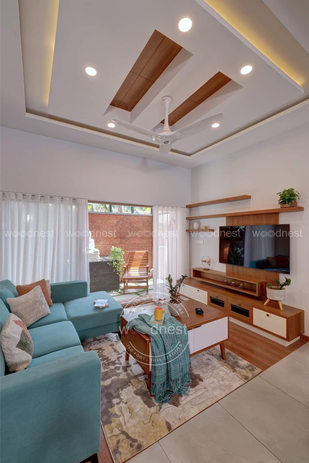 واجد ديكورات الجبس 0553654900