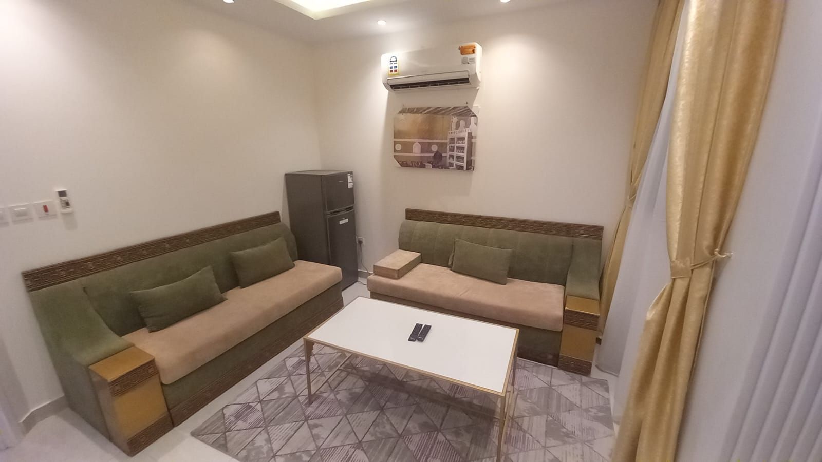 المدينه المنوره حي العريض شارع ساري