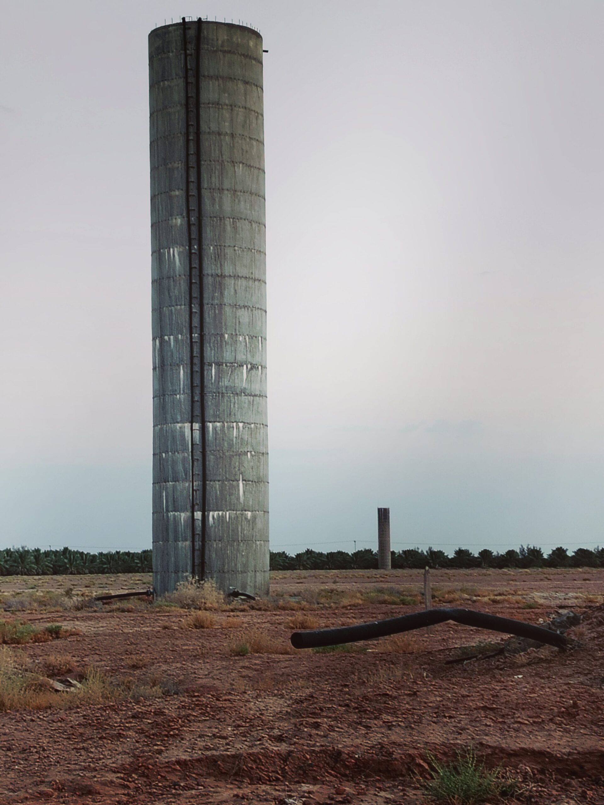 ماءخزان الدیری