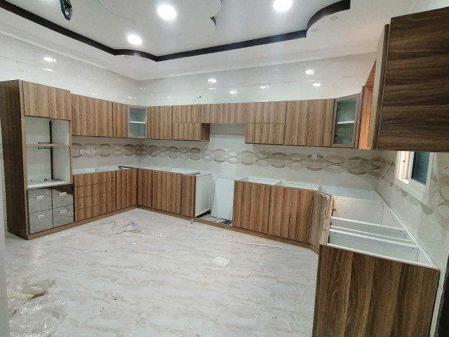 تفصيل وصيانه جميع انواع المطابخ نجران