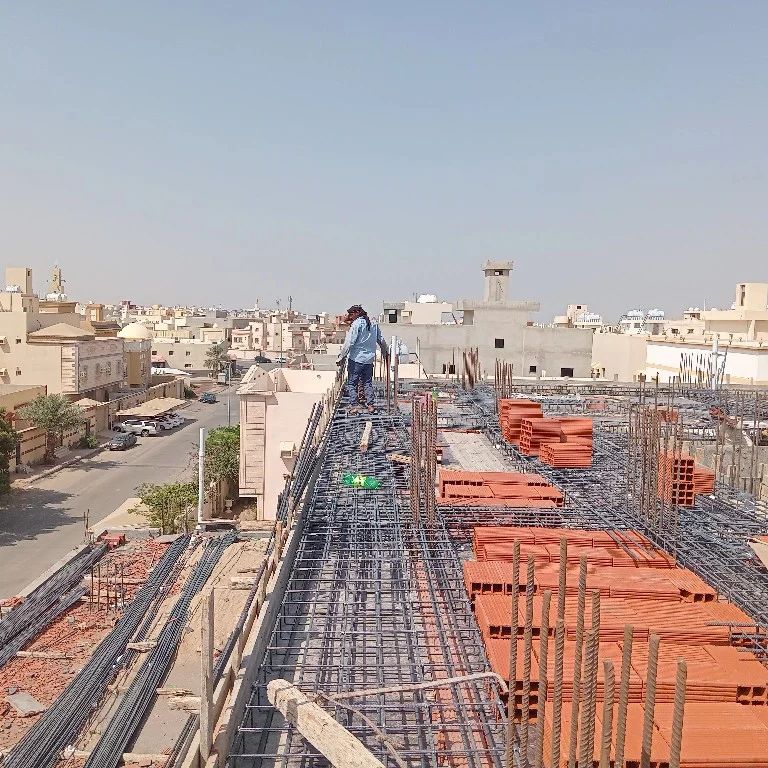 جده مقاول معماري دقه وإنجاز بلعمل