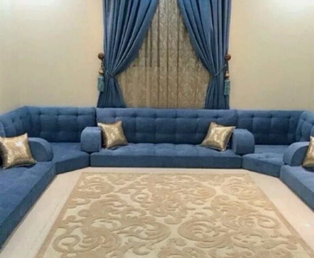 تفصيل جمع انواع الكنب والستائر ووتنحيد جميع انواع