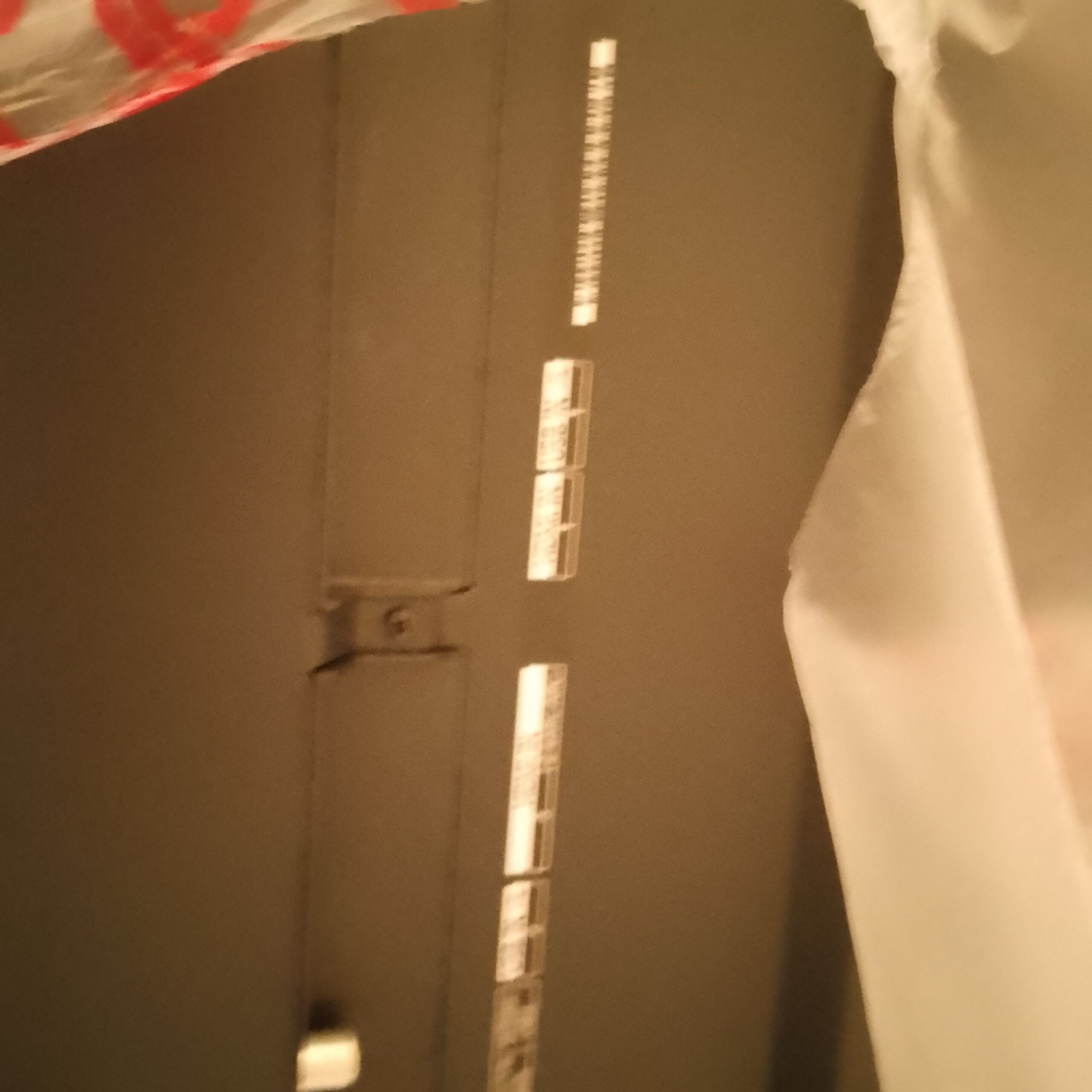 شاشه سمارت ال جي … جديده 60 بوصه للبيع