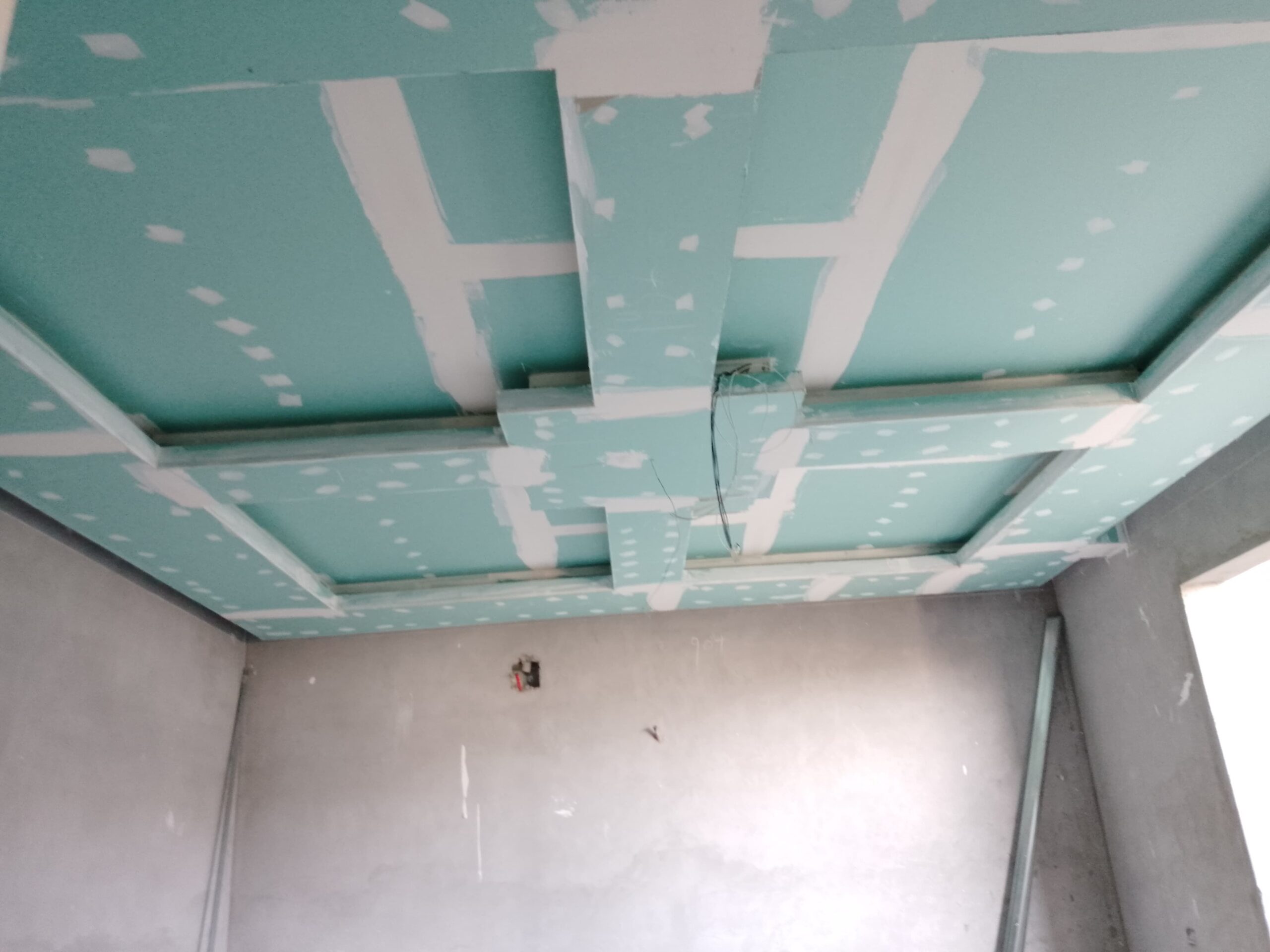 فنون الديكور للمقاولات