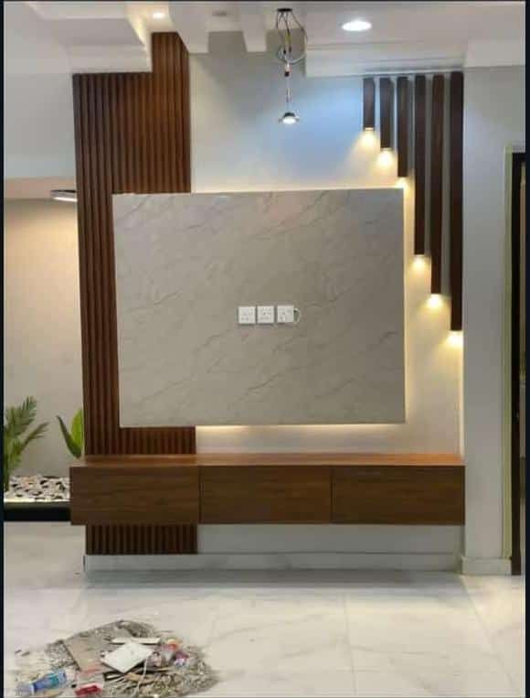 معلم دهانات وديكورات مكه وضواحيها