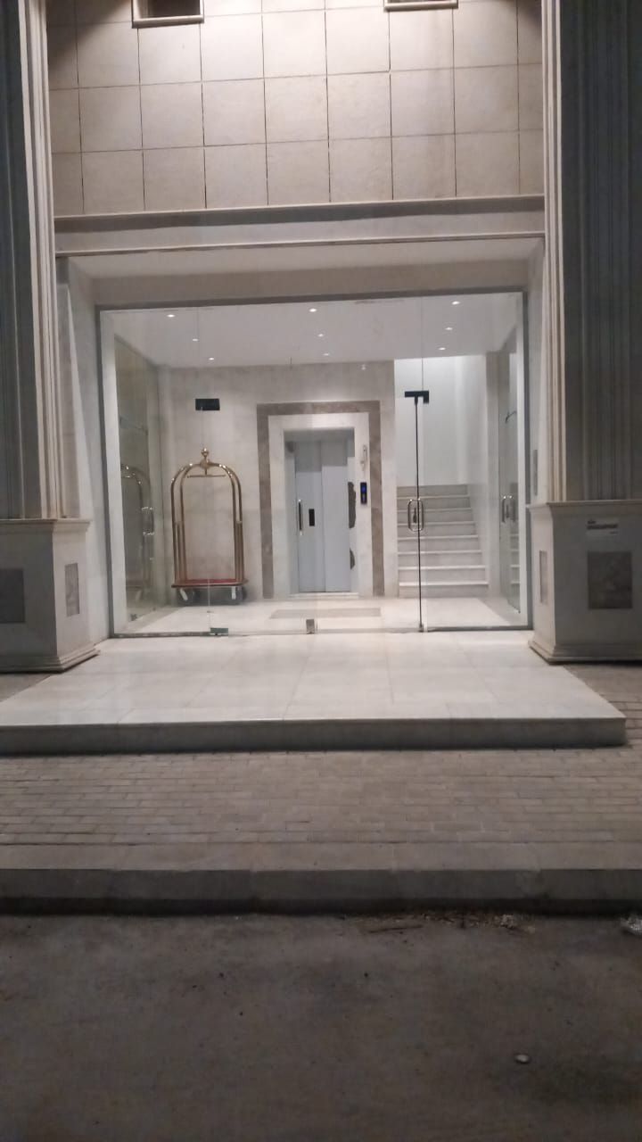 المدينه المنوره حي العريض شارع ساري