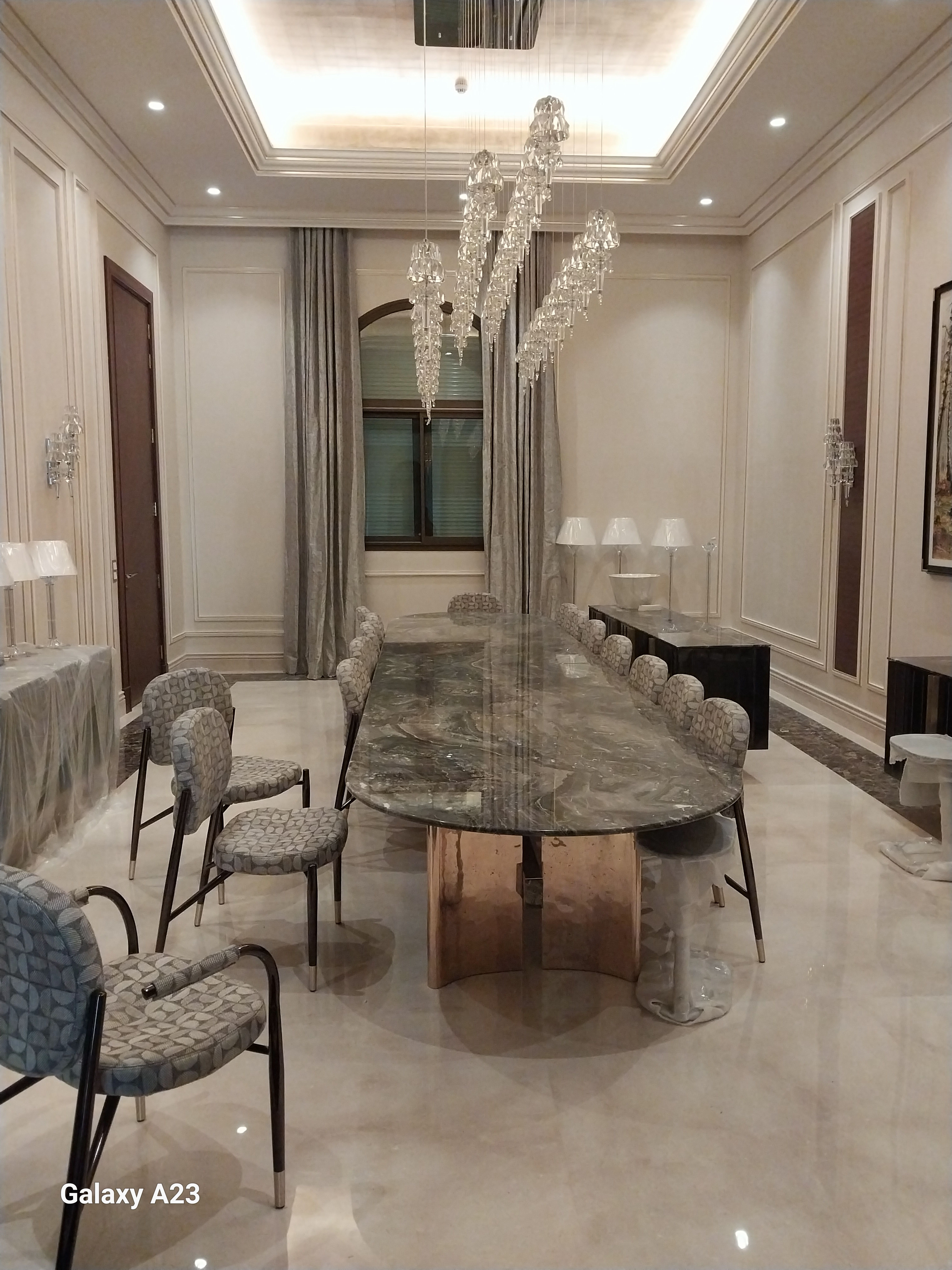 معلم بويه جده دهان داخلي وخارجي ديكورات جده انواع