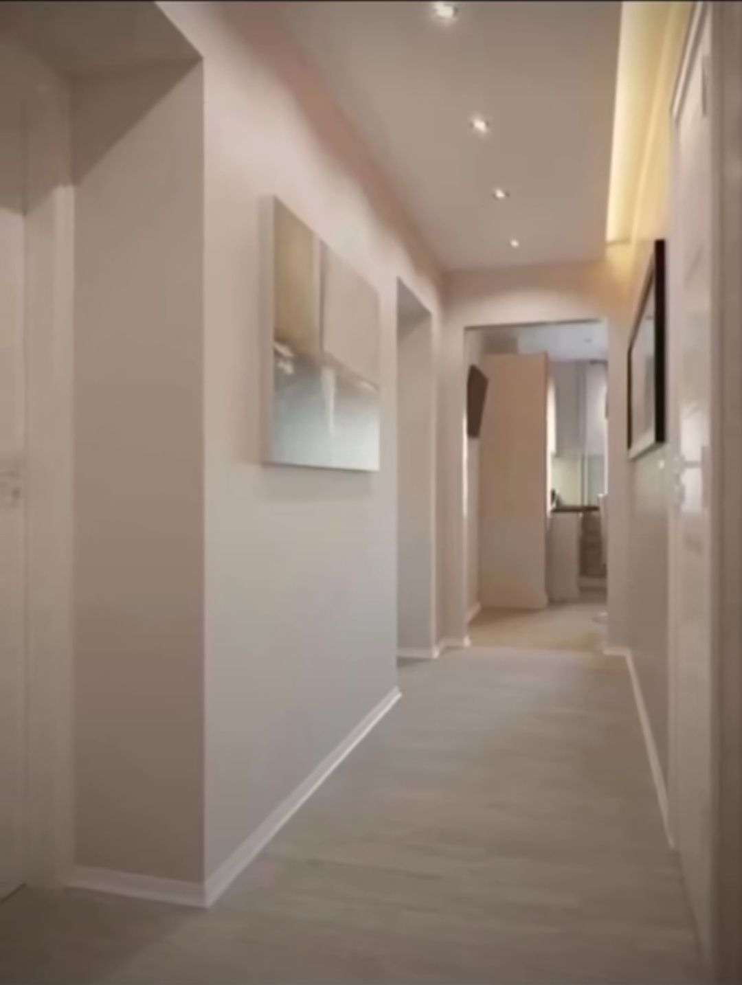 دهانات داخليه وخارجيه وابواب