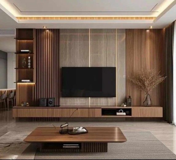 فنون الديكور للمقاولات العامه الدمام