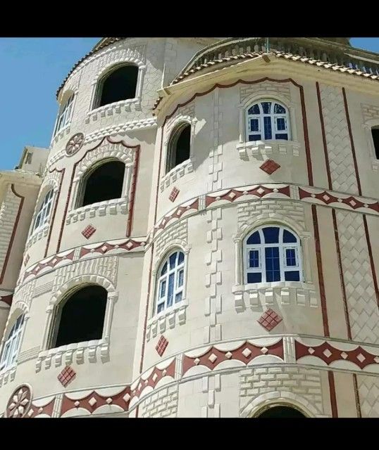 معلم ليسه ملونه بديل الحجر