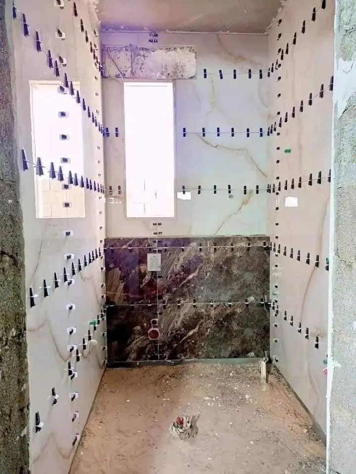 لجميع انواع السيراميك والبورسلين والرخام