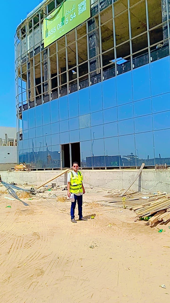 مقاولات عامة