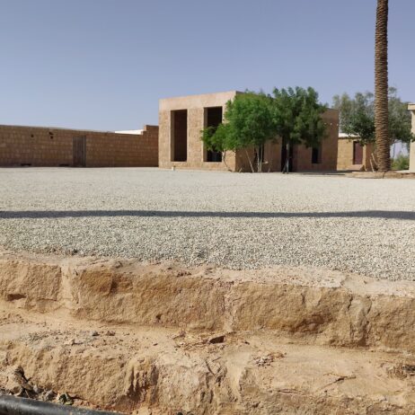 مقاول حجر