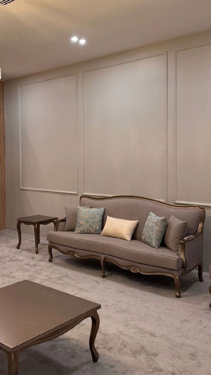 كنب اطقم كنب تفصيل من المصنع موديلات الهبة